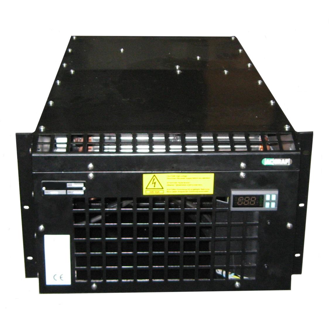 climatizzatori settore ferroviario